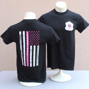 apparel, shirt, short sleeve, American Flag